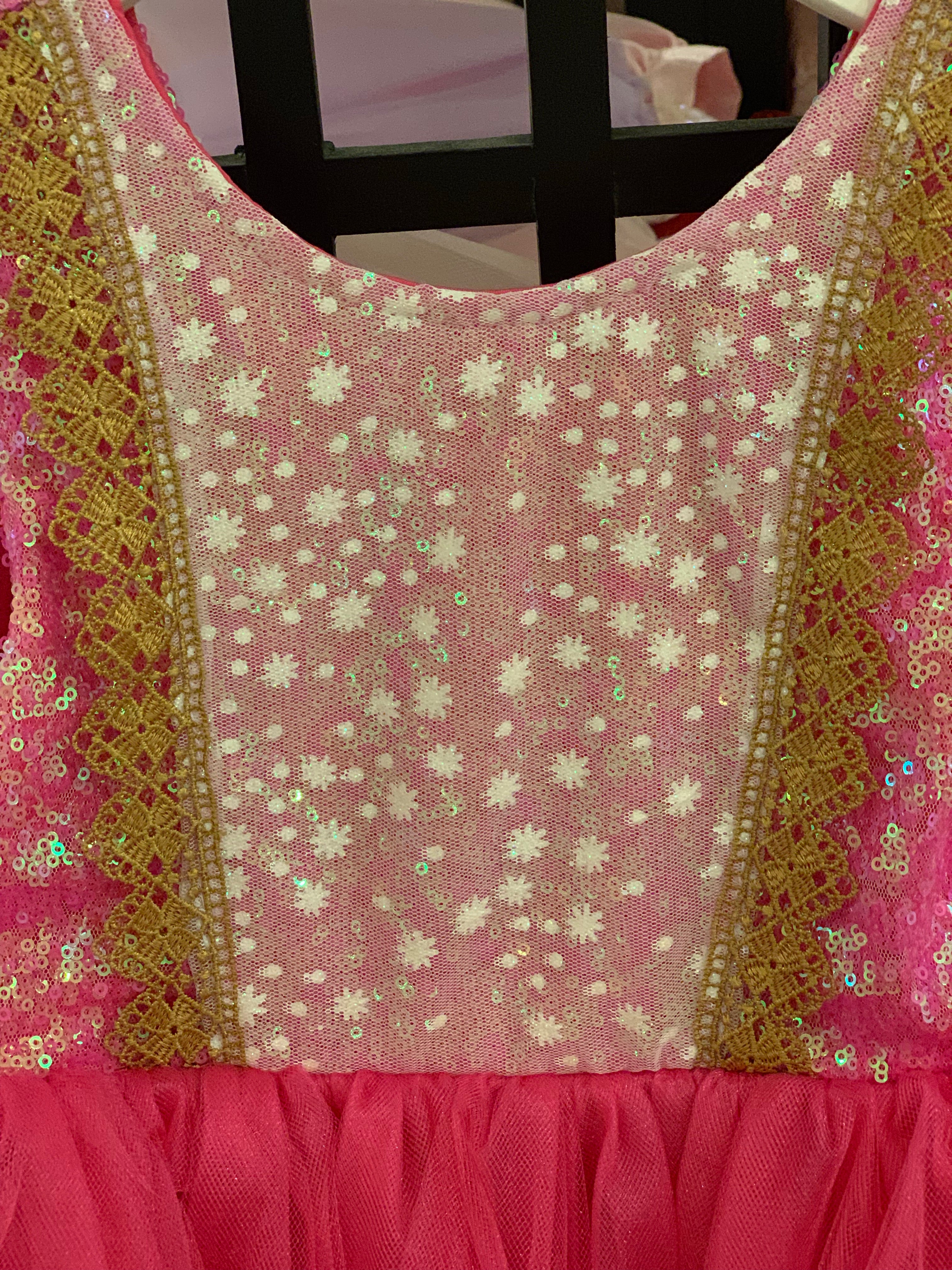 Aurora Dress